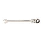 Silverline Flexible Head Ratchet Spanner 8mm additional 2