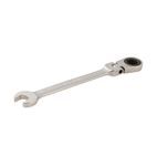 Silverline Flexible Head Ratchet Spanner 12mm additional 3