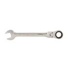Silverline Flexible Head Ratchet Spanner 32mm additional 2