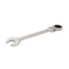 Silverline Flexible Head Ratchet Spanner 32mm additional 3