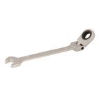 Silverline Flexible Head Ratchet Spanner 11mm additional 1