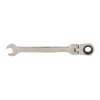 Silverline Flexible Head Ratchet Spanner 11mm additional 2