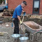 Silverline Galvanised Bucket 3pk 14Ltr additional 9