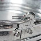 Silverline Galvanised Bucket 3pk 14Ltr additional 3