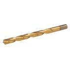 Silverline HSS Titanium-Coated Drill Bit 10.0mm additional 1