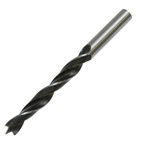 Silverline Lip &amp; Spur Drill Bit Set 7pce 4 - 16mm additional 2