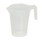 Silverline Measuring Jug 250ml additional 1