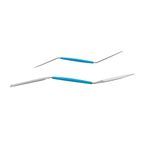 Silverline Plasterers Leaf &amp; Square Set 2pce 8 x 192mm &amp; 26 x 254mm additional 3