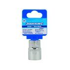 Silverline Socket 1/2" Drive 6pt Metric 19mm additional 3