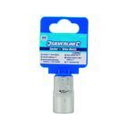 Silverline Socket 1/2" Drive 6pt Metric 15mm additional 3