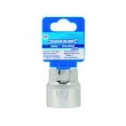 Silverline Socket 1/2" Drive 6pt Metric 30mm additional 3