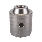 Silverline TCT Core Drill Bit 60mm additional 1