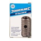 Silverline TCT Core Drill Bit 45mm additional 3