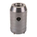 Silverline TCT Core Drill Bit 45mm additional 1