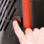 Sealey SAC05020 Compressor 50ltr Belt Drive 2hp Oil Free additional 3