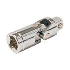 Silverline Universal Joint 3/8" additional 2