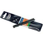 Draper 43527 2 x 1/4" HSS Twist Drills additional 2