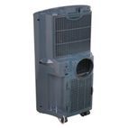 Sealey SAC12000 Air Conditioner/Dehumidifier/Heater 12,000Btu/hr additional 4