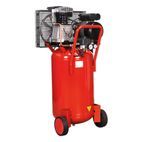 Sealey SAC1903B Compressor 90ltr Vertical Belt Drive 3hp additional 2