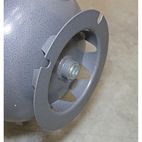 Sealey SAC3103B Compressor 100ltr Belt Drive 3hp with Front Control Panel additional 3