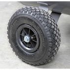 Sealey SAC3203B3PH Compressor 200ltr Belt Drive 3hp with Front Control Panel 415V 3ph additional 2