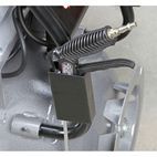 Sealey SAC3203B3PH Compressor 200ltr Belt Drive 3hp with Front Control Panel 415V 3ph additional 3