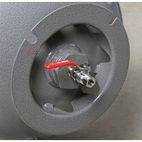 Sealey SAC32055B Compressor 200ltr Belt Drive 5.5hp 3ph additional 4