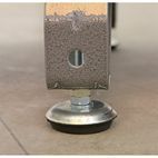 Sealey SAC32055B Compressor 200ltr Belt Drive 5.5hp 3ph additional 6