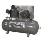 Sealey SAC32775B Compressor 270ltr Belt Drive 7.5hp 3ph additional 1