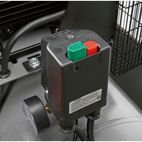 Sealey SAC32775B Compressor 270ltr Belt Drive 7.5hp 3ph additional 2