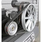 Sealey SAC32775B Compressor 270ltr Belt Drive 7.5hp 3ph additional 4