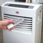 Sealey SAC41 Air Cooler/Heater/Air Purifier/Humidifier additional 2