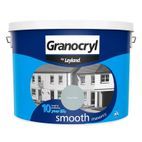 Granocryl Smooth Masonry 10L additional 1