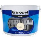 Granocryl Smooth Masonry 10L additional 3