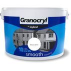 Granocryl Smooth Masonry 10L additional 2