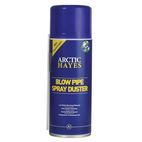 Arctic Hayes Blow Pipe Spray Duster additional 1