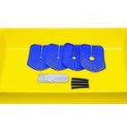 Arctic Hayes DT1 Radiator Drain Tray Kit additional 1