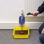 Arctic Hayes DT1 Radiator Drain Tray Kit additional 2