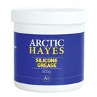 Arctic Hayes Silicone Grease additional 1