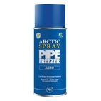 Arctic Hayes ZE Spray Pipe Freezer Aero additional 2
