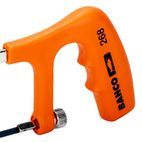 Bahco 268 Mini Hacksaw 150mm (6in) additional 3