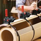 Bessey BAN700 Band Clamp additional 3