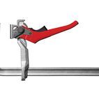 Bessey GH Lever Clamp additional 1