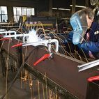 Bessey GH Lever Clamp additional 5