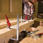 Bessey GH Lever Clamp additional 6