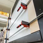 Bessey K Body Parallel Jaw Clamp REVO KRE additional 12