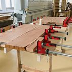 Bessey K Body Parallel Jaw Clamp REVO KRE additional 17