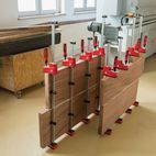 Bessey K Body Parallel Jaw Clamp REVO KRE additional 7