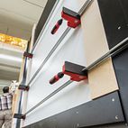 Bessey K Body Parallel Jaw Clamp REVO KRE additional 15