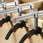 Bessey KLI KliKlamp – Lightweight Magnesium Lever Clamp additional 3